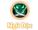 Ngũ Độc