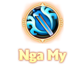Nga Mi