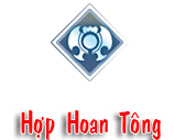 Hợp Hoan Tông