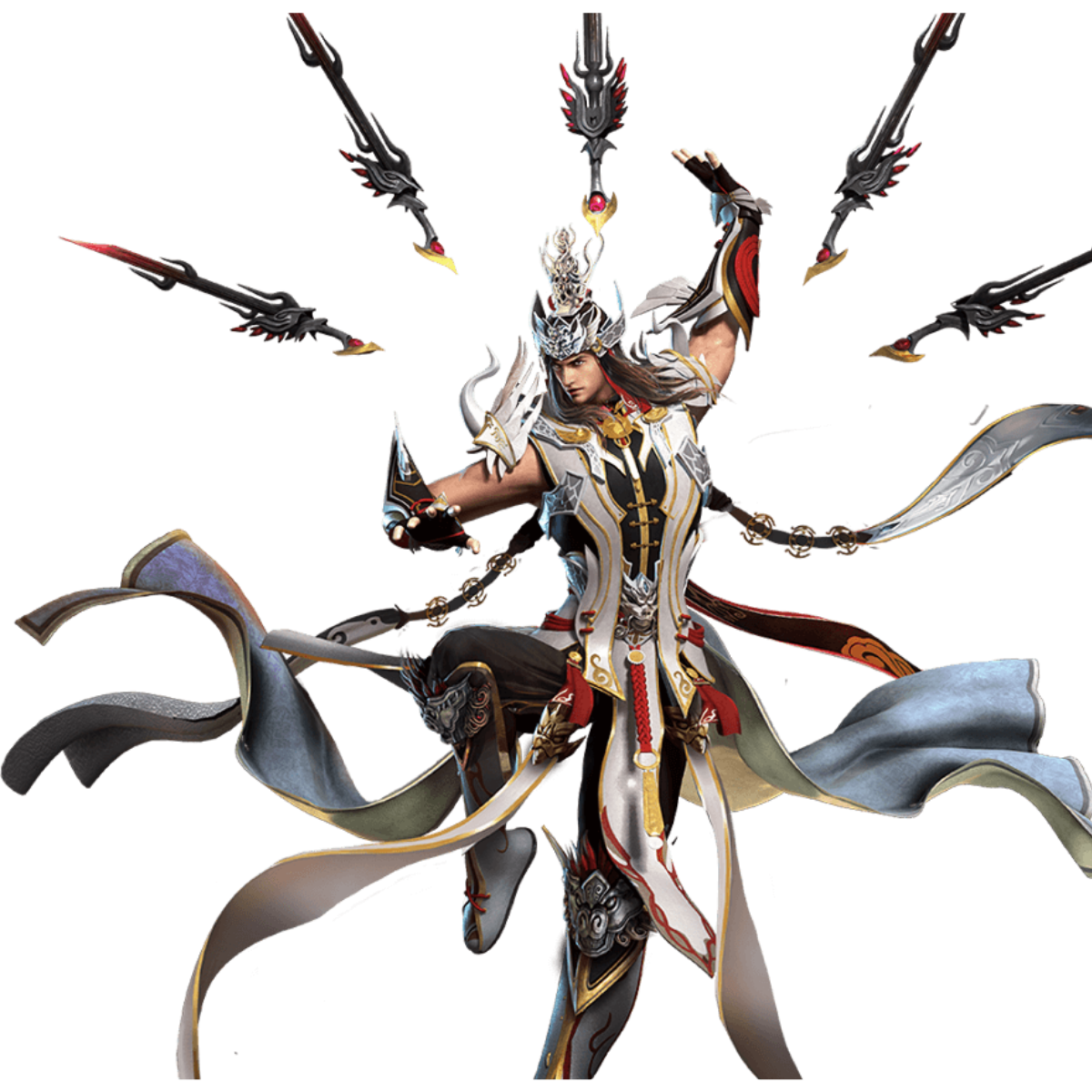 Phần Hương Cốc